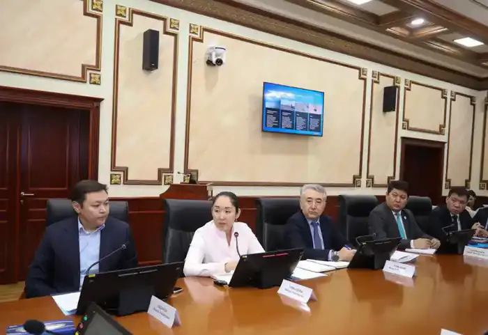 В Мангистау: Зелёная энергетика как мост в будущее с проектом Hyrasia One Астане