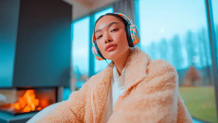 Осень 2023: Казахстанские треки захватывают стриминговые платформы и становятся трендами в социальных сетях Астане