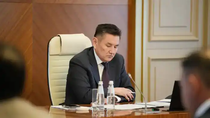ВКО: обсуждение задач акима на совещании Астане