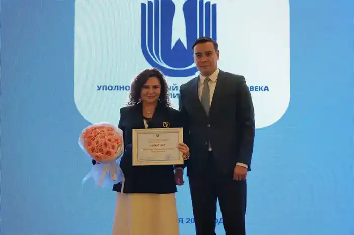 Вклад экспертов в защиту прав человека: новые перспективы для пенитенциарной системы Астане