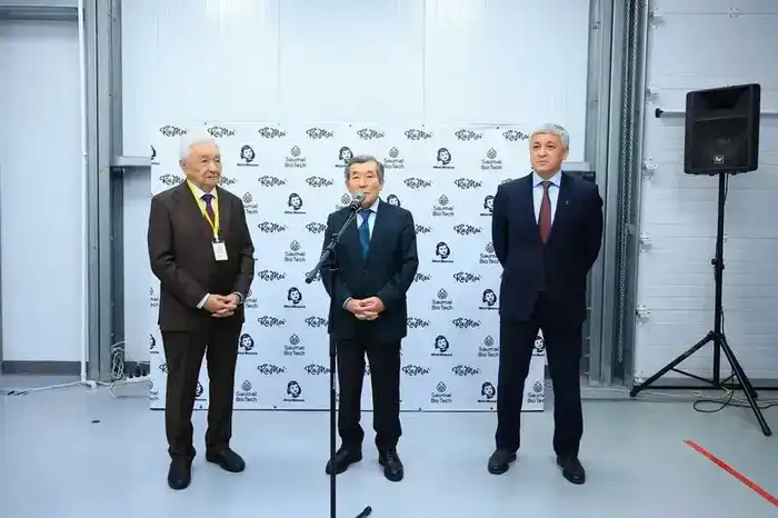 Новое производство сухого кобыльего и верблюжьего молока в Карагандинской области: влияние на рынок детского питания и экспортные перспективы Астане