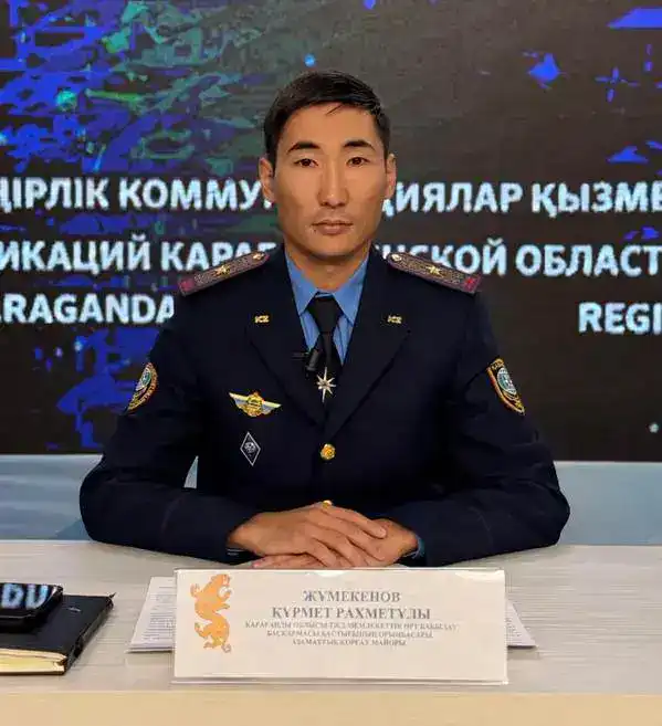 В Карагандинской области спасатели и полиция рассказали, как безопасно установить газовое оборудование на авто (3)