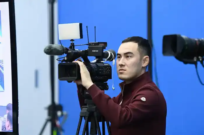 В Кызылорде обеспечены жильем работники культуры, что подчеркивает развитие культурной инфраструктуры в регионе. Астане