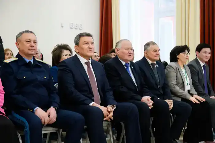 Новый ясли-сад на 280 мест открылся в микрорайоне Жас Өркен (6)