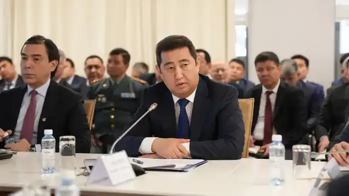 В ТУРКЕСТАНСКОЙ ОБЛАСТИ ПЕРЕСМОТРЕНЫ ЛИМИТЫ ПОСЕВА ВЛАГОЕМКИХ КУЛЬТУР (2)