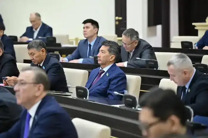 Заболеваемость сельхозживотных в Казахстане снизилась на 51% (10)