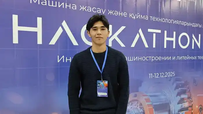 Индустриальные кейсы вместо теории: карагандинские студенты решают производственные задачи (10)