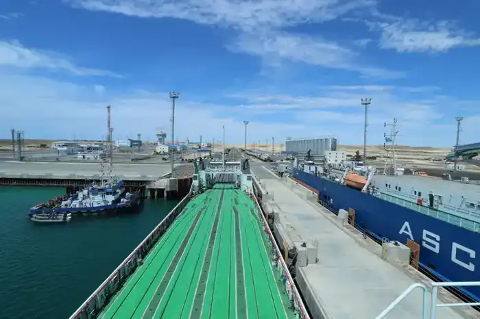 В Мангистаускую область за три года привлечено 3 трлн тенге инвестиций и запущено 19 новых проектов Астане