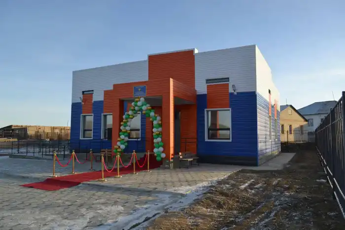 Преобразования в здравоохранении Актюбинской области: доступ к качественной медицинской помощи и поддержка врачей Астане