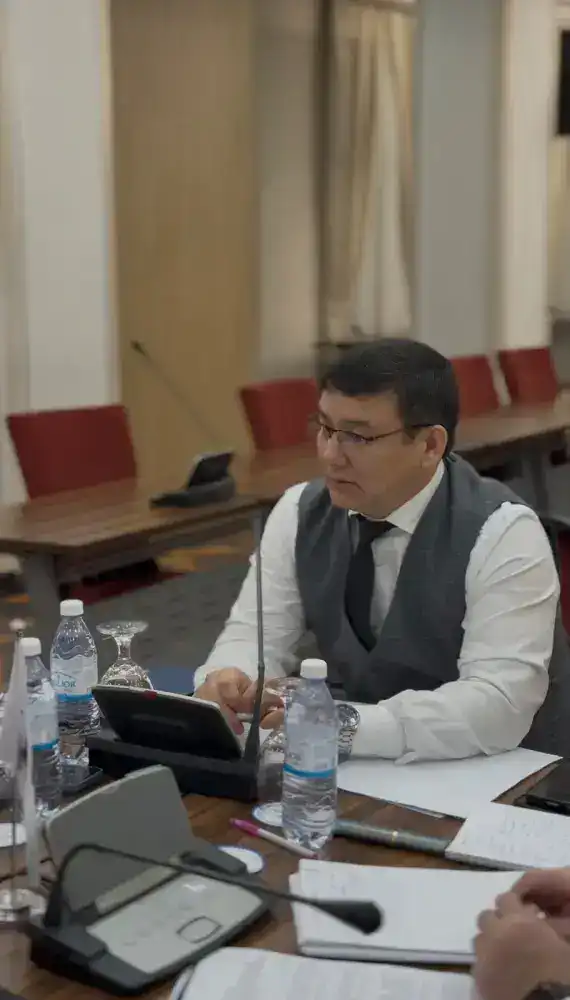 Фитосанитария на контроле: Астана за прозрачность! Астане