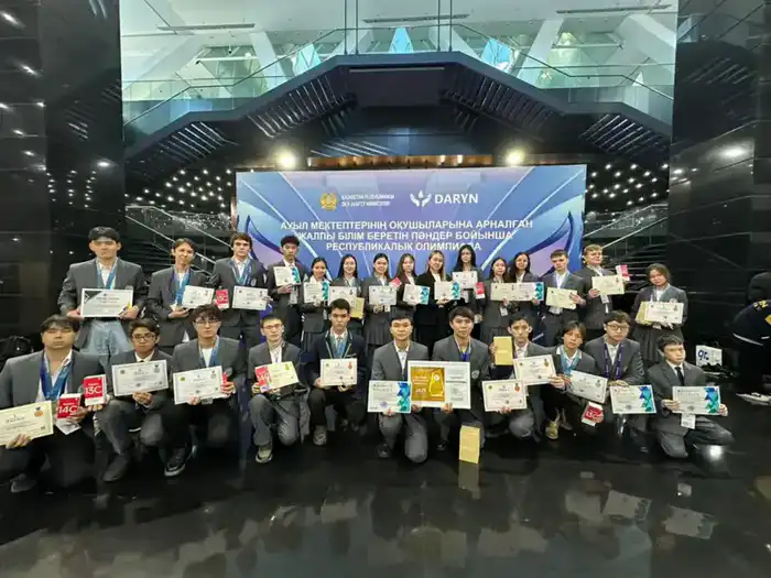 Инвестиции в будущее и знания: образование в школах Алматинской области сделало стремительный толчок к прогрессу (6)