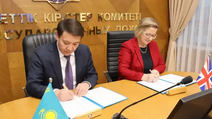 Новый импульс казахстанско-британских отношений (4)