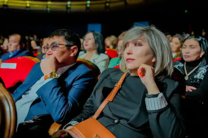 Форум в Астане: формирование будущего образования через ценности и опыт педагогов Астане