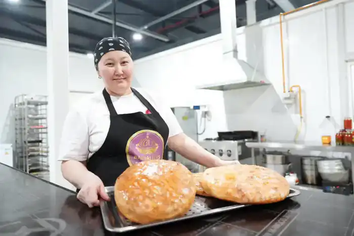 Ералы Тогжанов ознакомился с работой производственных и социальных объектов (9)