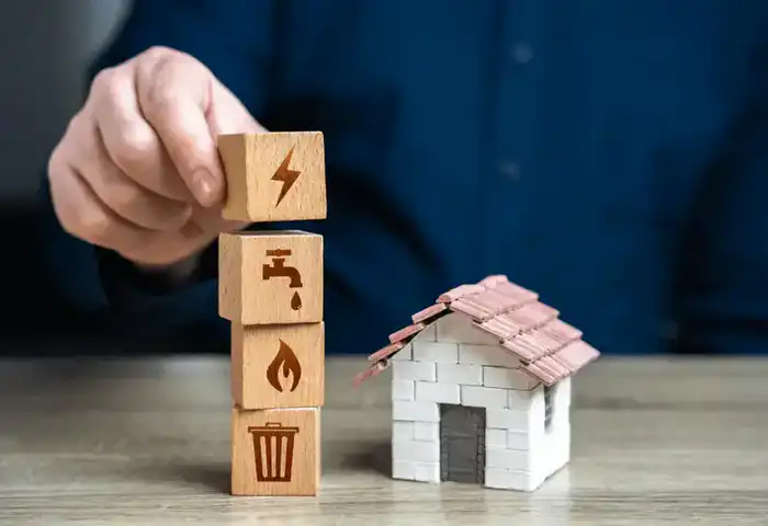 Социальные аспекты формирования тарифов на коммунальные услуги в Казахстане Астане