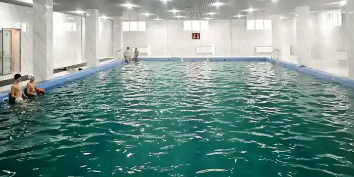 Новая ледовая арена открылась в микрорайоне Жас Өркен Астане