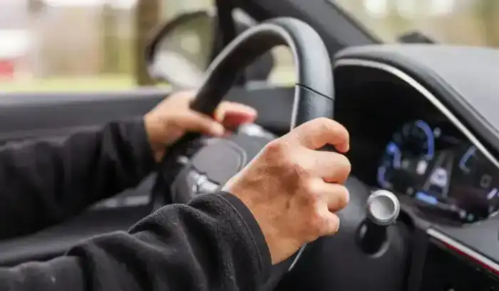 Грубые нарушения ПДД в Астане более 400 водителей привлечены к ответственности Астане