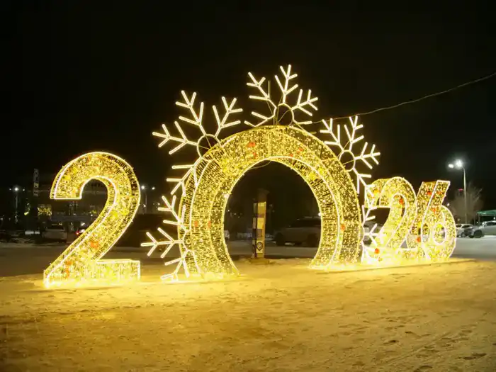 Сквер на месте пустыря и десятки тысяч новых деревьев появились в столичном районе Байконыр в 2025 году Астане