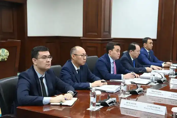 На страже порядка: межведомственная комиссия в поисках безопасности во время праздников Астане