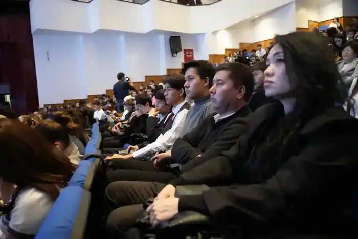 International Symposium on the Philosophy of the Great Steppe and Legal Culture in Turkestan Unites Over 300 Participants Астане