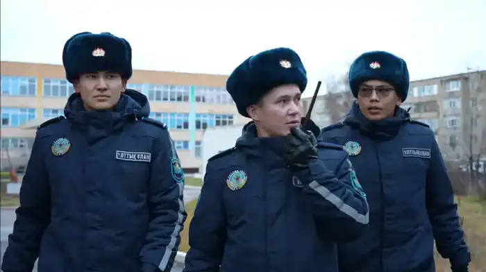 В армию со своей гитарой: история талантливого солдата (5)