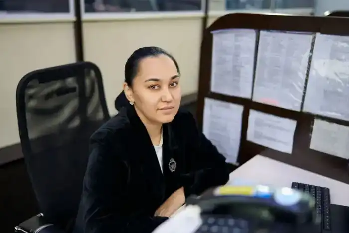 В Восточном Казахстане запускают центр цифрового управления регионом (10)