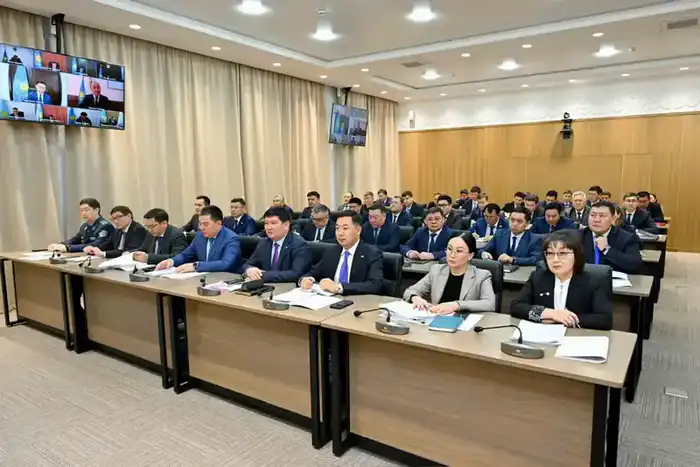 Бюджетный компас: курс на доступность и чистую воду Астане