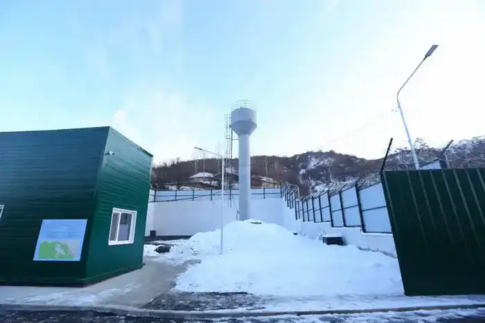 Завершение строительства инженерных сетей в Сулусае: акцент на качество и социальную инфраструктуру Астане