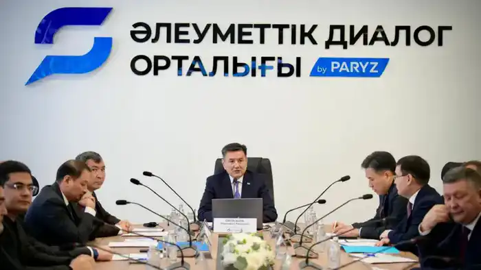 А. Ертаев посетил с рабочей поездкой Восточно-Казахстанскую область (2)