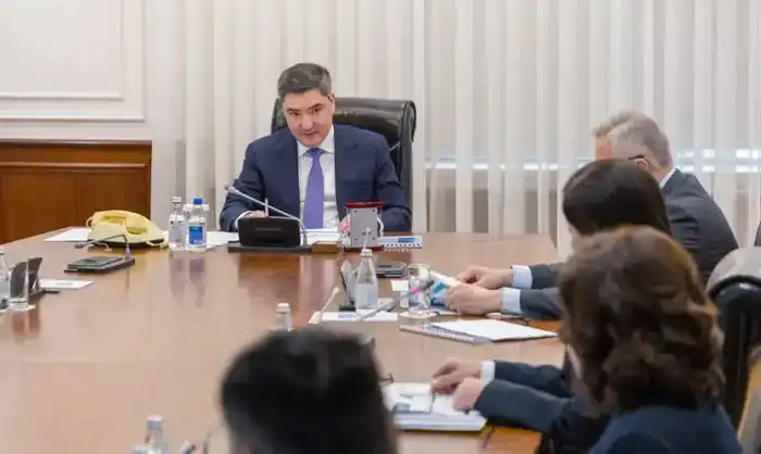 Финансирование частных школ новые механизмы контроль отчетность 2026 год Астане