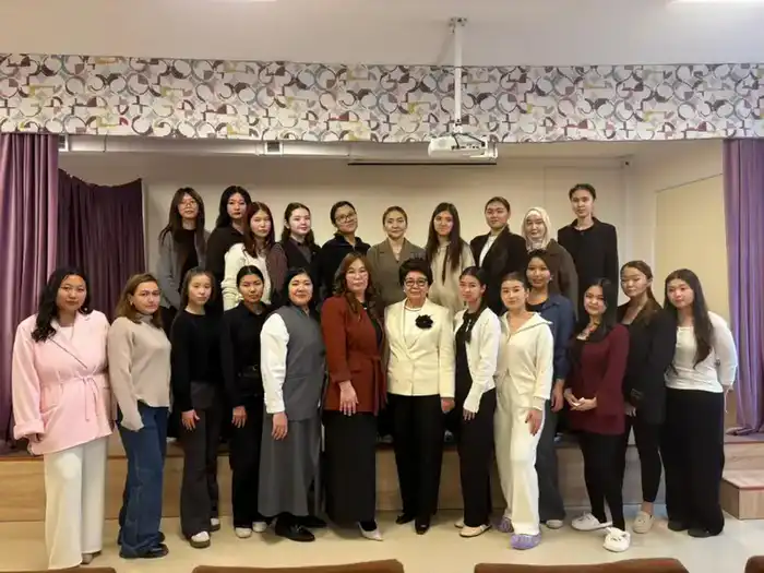 Городской семинар в Астане: международный опыт повышения качества дошкольного образования на основе шкалы ECERS-3 Астане