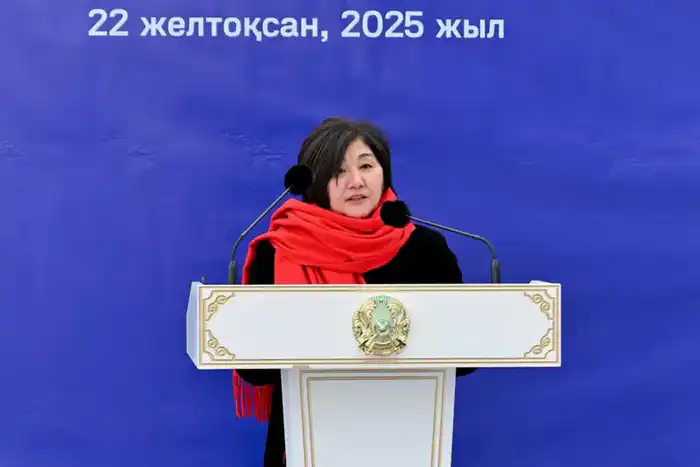 В Семее открылся Дворец школьников на 500 мест (3)