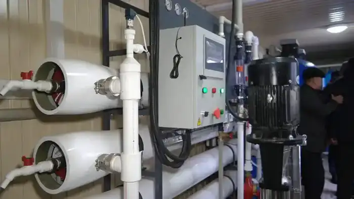 ТУРКЕСТАН: ЗА СЧЕТ ВОЗВРАЩЕННЫХ ГОСУДАРСТВУ АКТИВОВ 2 НАСЕЛЕННЫХ ПУНКТА В КЕЛЕСЕ ОБЕСПЕЧЕНЫ КАЧЕСТВЕННОЙ ПИТЬЕВОЙ ВОДОЙ (2)