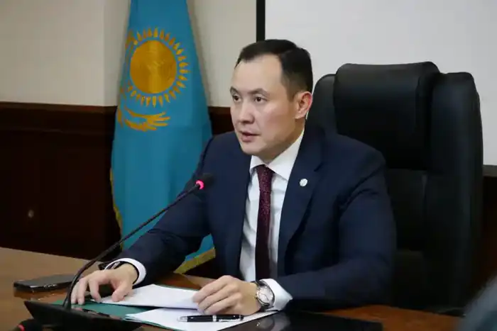 Китайские инвесторы запускают проекты по производству газа из угля: прорыв в углехимической индустрии Астане