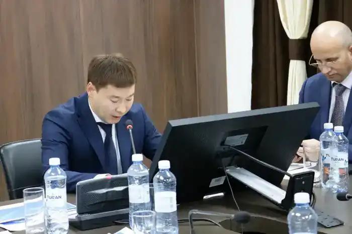 Соблюдение норм Этического кодекса как основа эффективной работы государственных служащих Астане