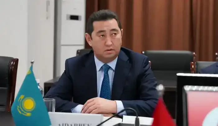 Инвестиции Cengiz Holding 500 миллионов долларов в сахарные заводы Казахстан Астане