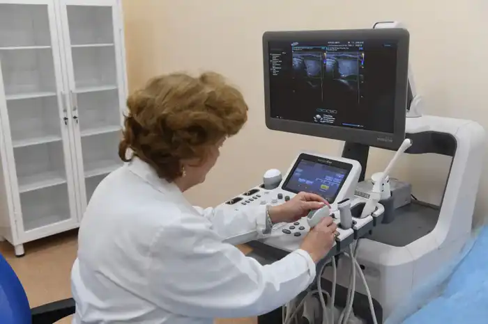 Алматинцы получат временную защиту от потери медицинской страховки при финансовых трудностях Астане