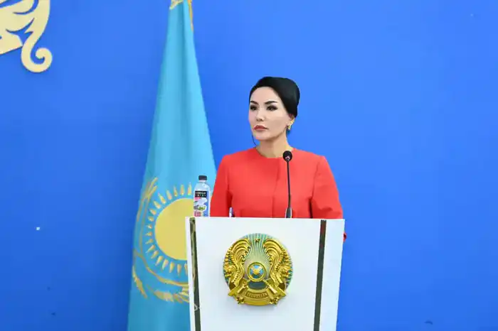 Капитальный ремонт 51 школы в Кызылординской области за три года Астане