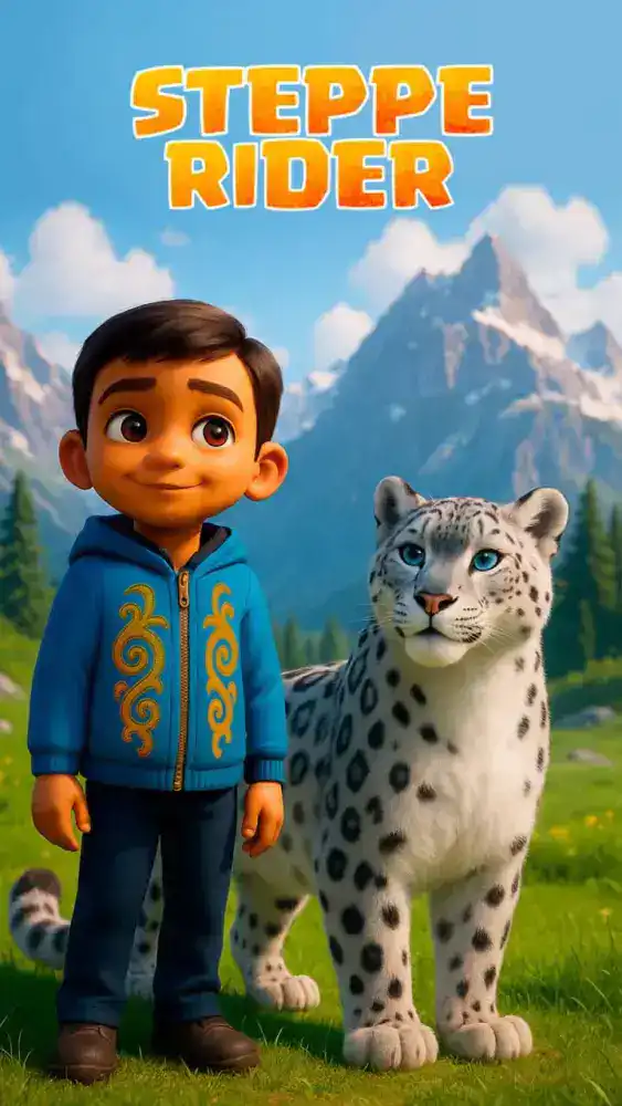 Путешествие в мир казахского языка: игра 'Steppe Rider' открывает новые горизонты Астане