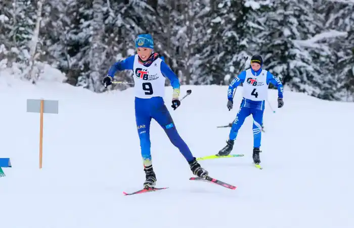 В Астане создают единую школу по зимним видам спорта: какие преимущества это дает (10)