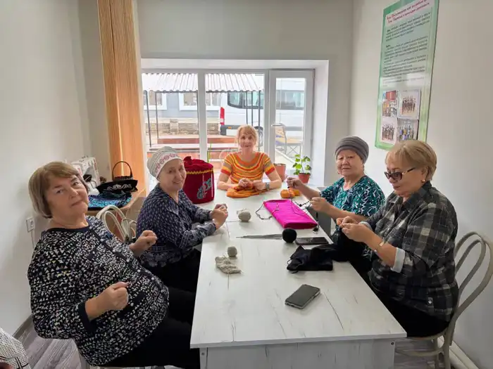 Управление занятости и социальных программ в Акмолинской области: меры по снижению безработицы и поддержке молодежи Астане