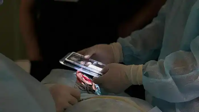 Первая кохлеарная имплантация в Карагандинской области: новый шаг к улучшению слуха у детей Астане