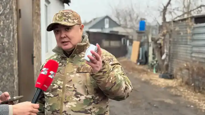 Спасатели Казахстана проверяют более 726 тысяч домов на предмет пожарной безопасности Астане