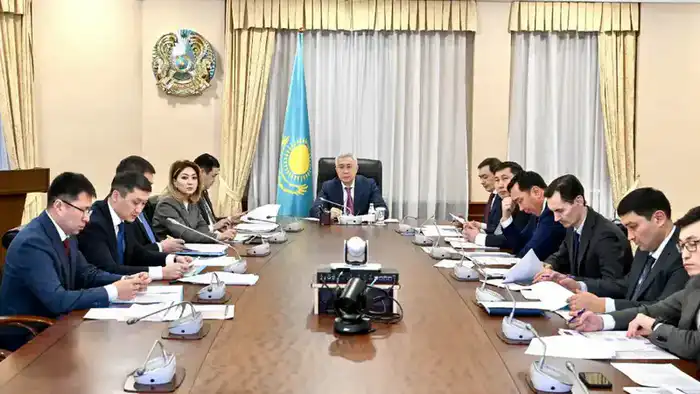 Минпром подготовит Дорожную карту по обеспечению темпов роста в обрабатывающей промышленности (4)