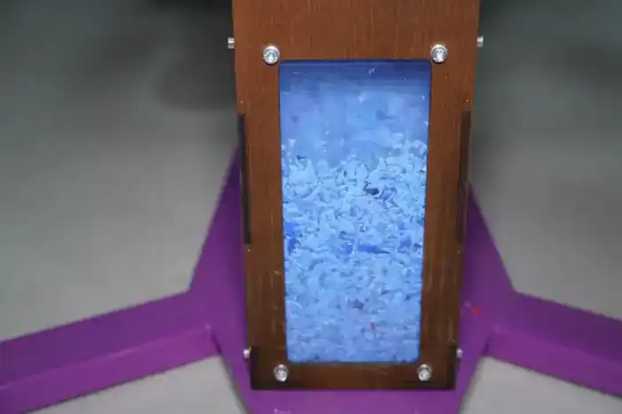 Вторая жизнь вещей: студенты узнали, как работает эко-хаб столицы (2)