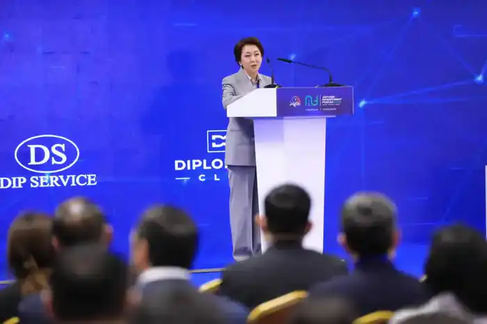 Международный инвестиционный форум в Актобе собрал участников из 20 стран (5)