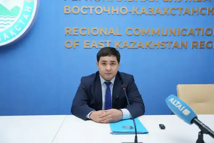 Завершение строительства 21 социального объекта в Восточно-Казахстанской области Астане