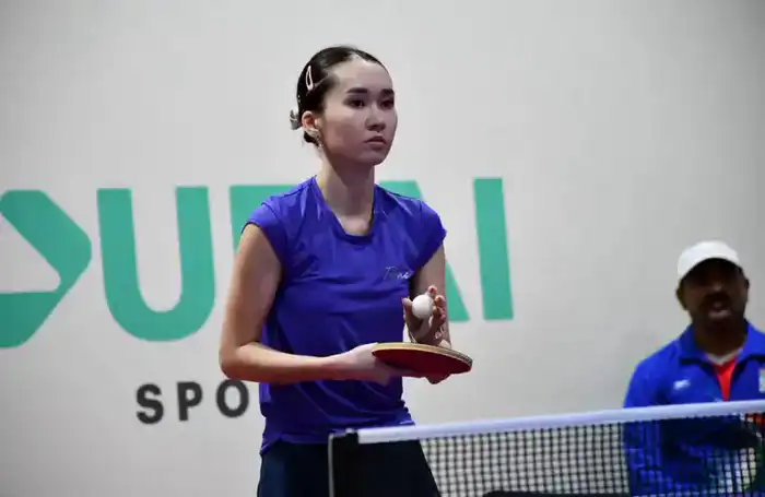 Успех Казахстана на V Юношеских Азиатских Пара играх: медали как шаг к развитию паралимпийского движения в стране Астане