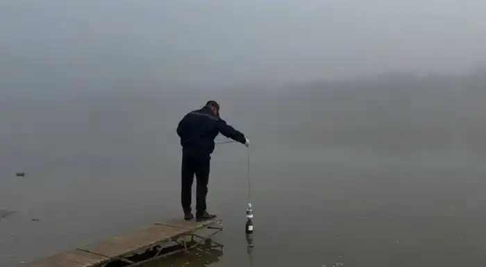 Экологи: 900 проверок и 2500 нарушений за 10 месяцев! Астане