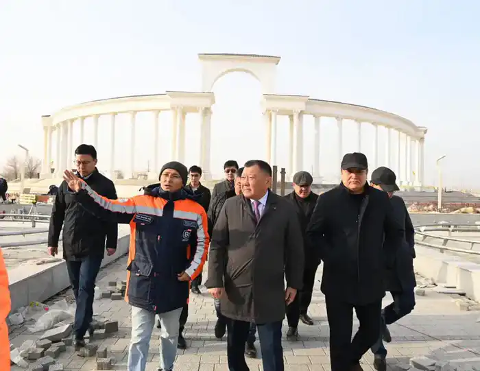 Увеличится количество мест отдыха (2)